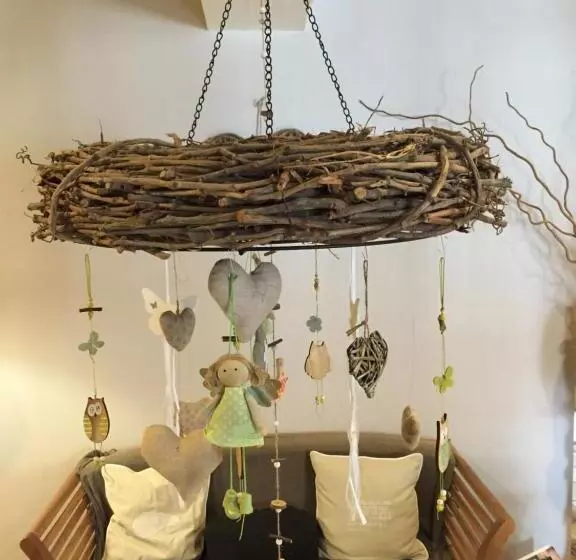 Aamiaismajoitus (B&B) Chambres D Hôtes L Ecrin Des Saveurs