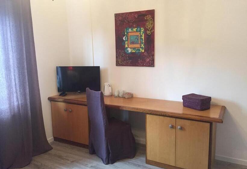 צימר Chambres D Hôtes L Ecrin Des Saveurs