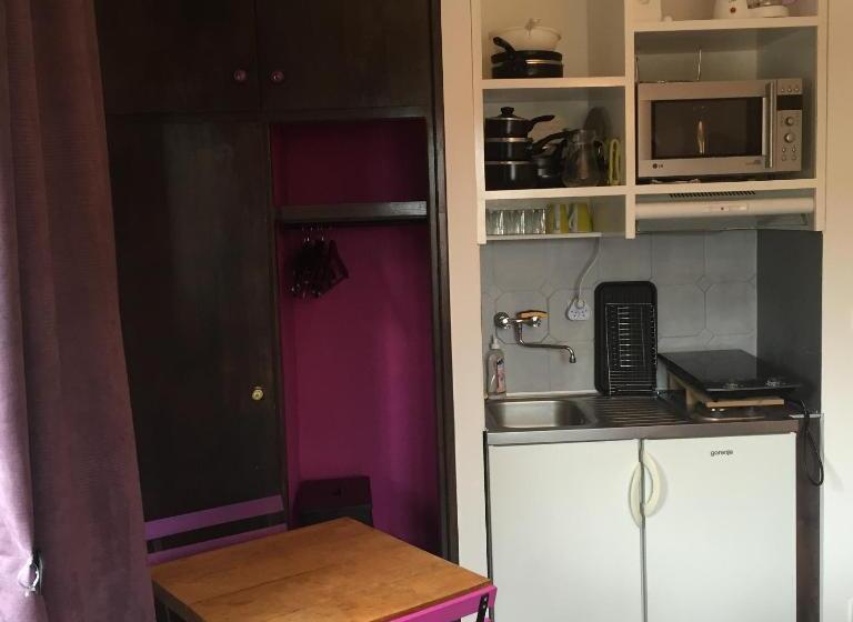 צימר Chambres D Hôtes L Ecrin Des Saveurs