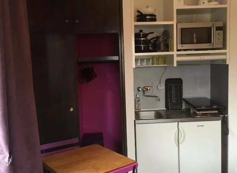 Aamiaismajoitus (B&B) Chambres D Hôtes L Ecrin Des Saveurs