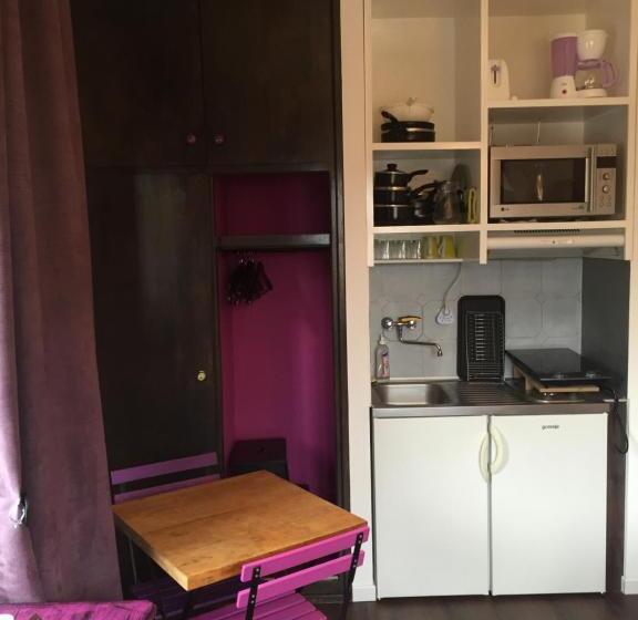 צימר Chambres D Hôtes L Ecrin Des Saveurs