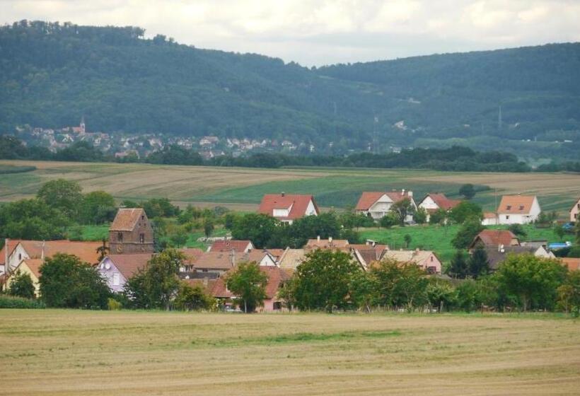 צימר Chambres D Hôtes L Ecrin Des Saveurs