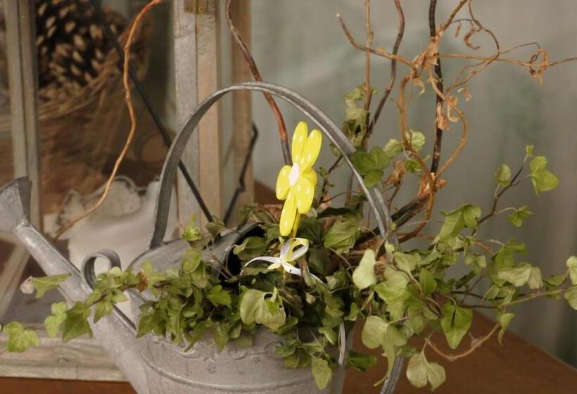 צימר Chambres D Hôtes L Ecrin Des Saveurs