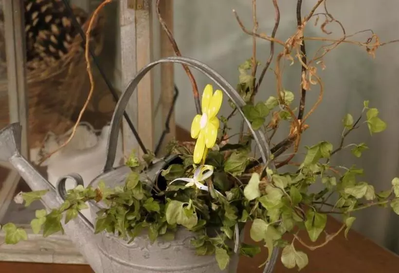 Aamiaismajoitus (B&B) Chambres D Hôtes L Ecrin Des Saveurs