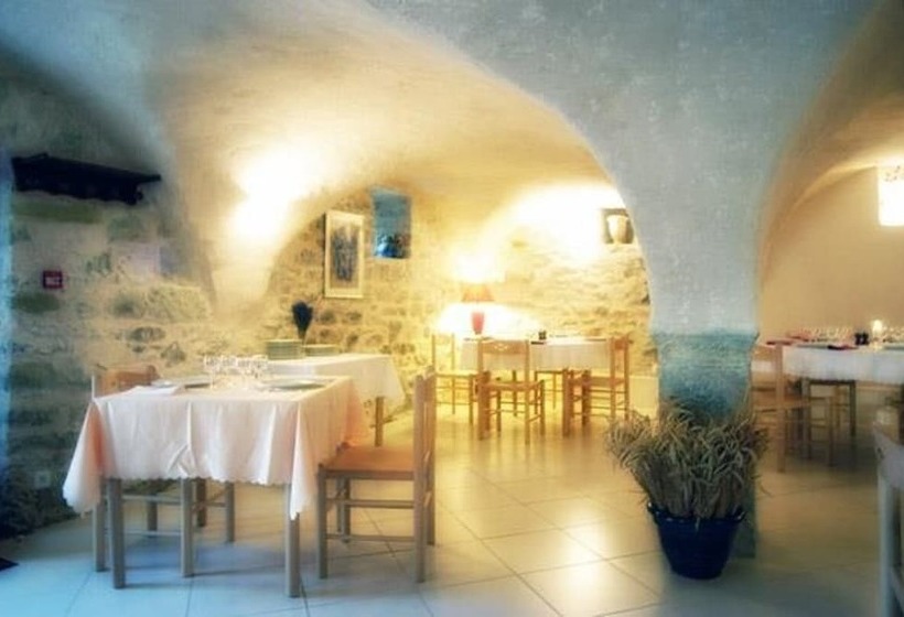 Bed and Breakfast Oustaou Des Moulieres