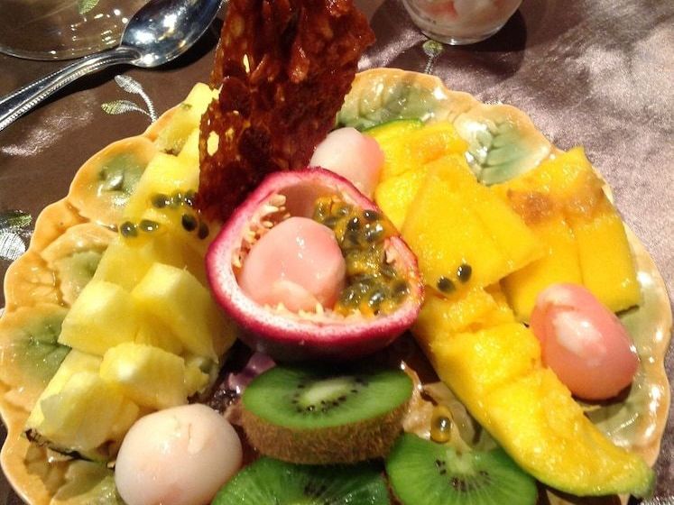 Bed and Breakfast Oustaou Des Moulieres