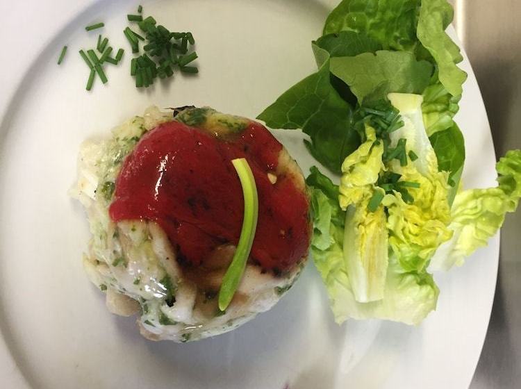 Bed and Breakfast Oustaou Des Moulieres