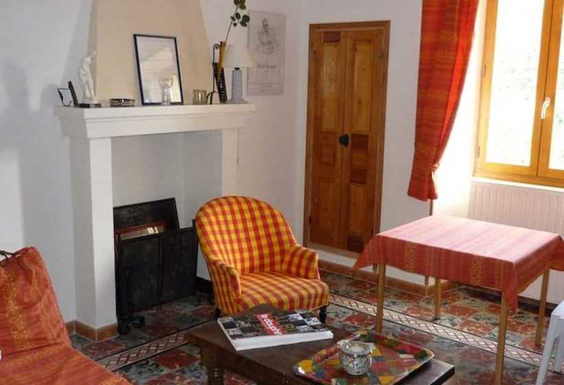 Bed and Breakfast Oustaou Des Moulieres