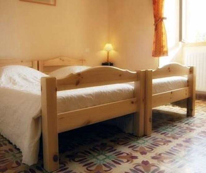 Bed and Breakfast Oustaou Des Moulieres