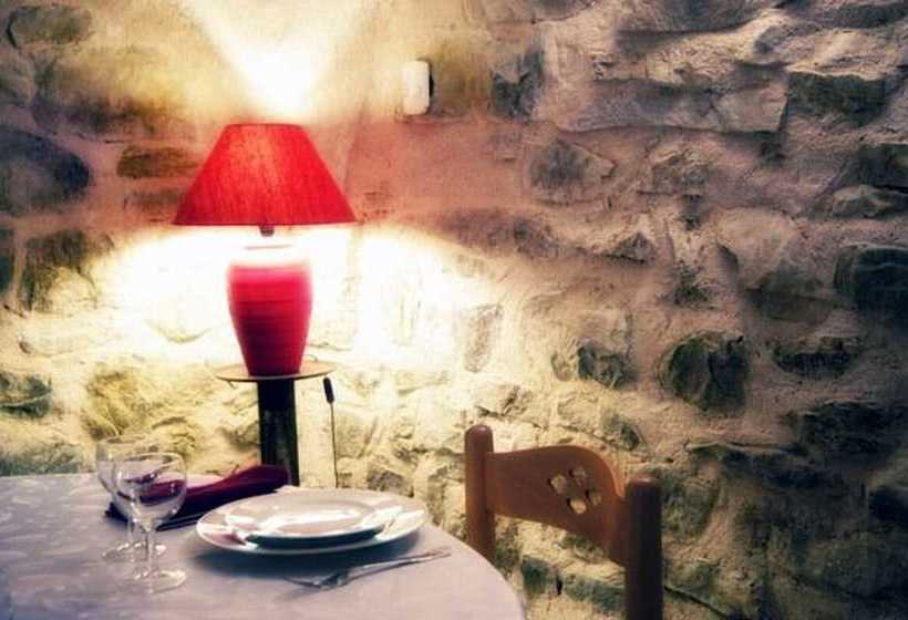 Bed and Breakfast Oustaou Des Moulieres