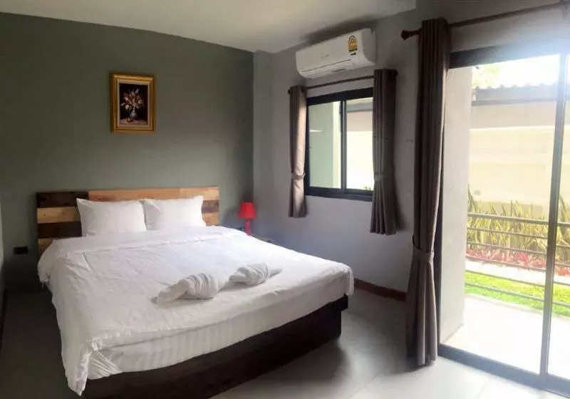 هتل Anan Boutique