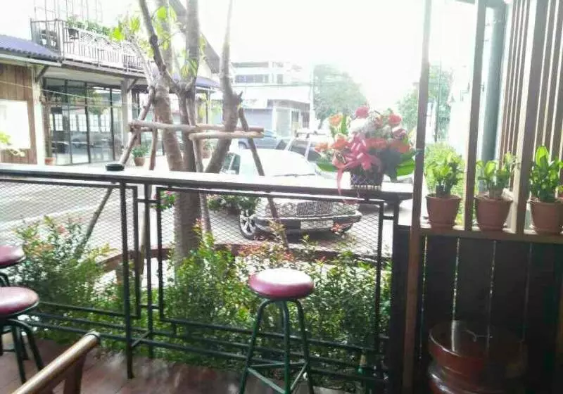 هتل Anan Boutique