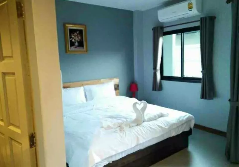 هتل Anan Boutique