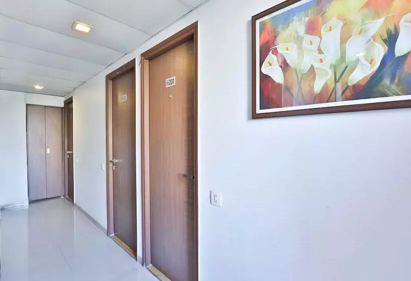 ホテル Oyo 13562 G K Convention Hall