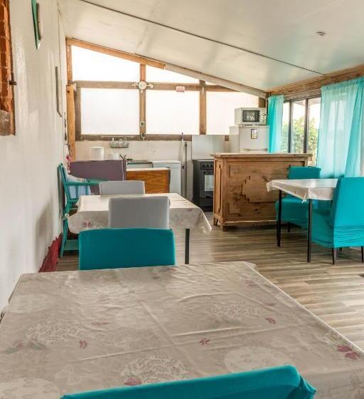 ペンション Chambres D'hôtes La Vigneronne