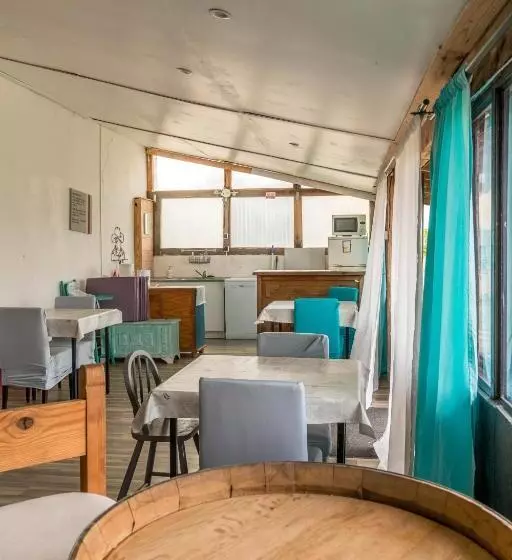 ペンション Chambres D'hôtes La Vigneronne