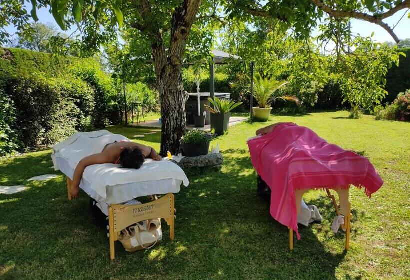 ペンション Chambres D'hôtes La Vigneronne