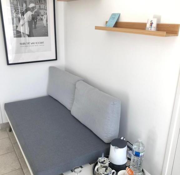 Bed and Breakfast Chambre Pomme Cannelle Premium Aux Portes De Bayeux Normandie 2 Pers