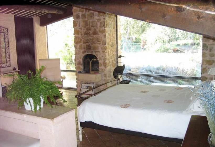 ベッドアンドブレックファースト La Ferme