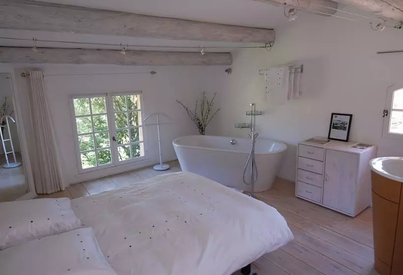 Aamiaismajoitus (B&B) La Ferme