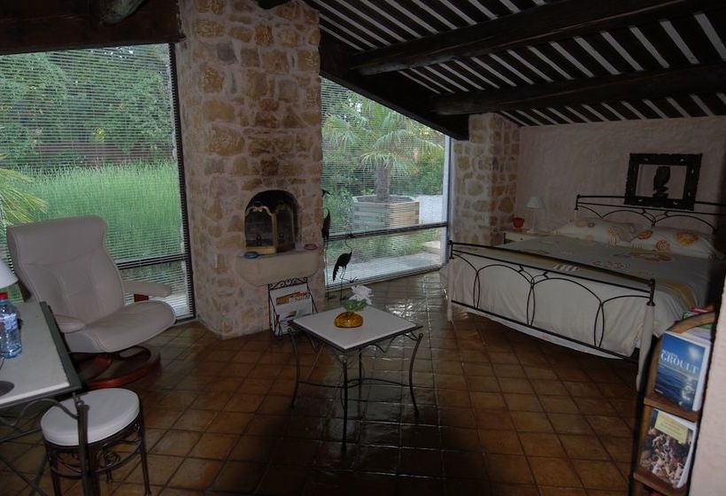 ベッドアンドブレックファースト La Ferme