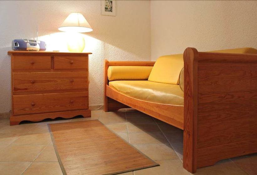 Rhodogîtes Du Goëlo Bruyère