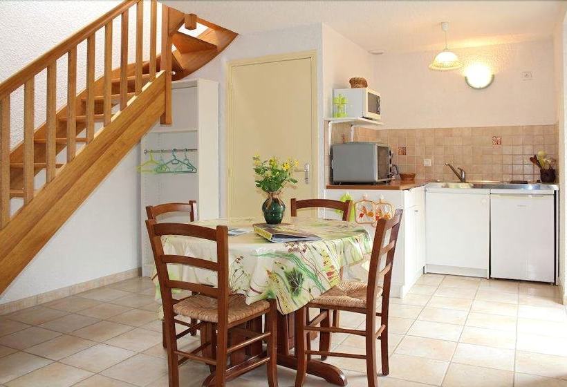 Rhodogîtes Du Goëlo Bruyère