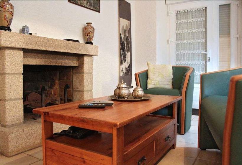 Rhodogîtes Du Goëlo Bruyère