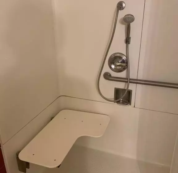 Retkeilymaja Grand Inn財神客棧