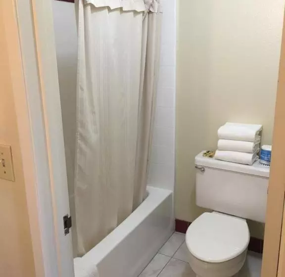 Retkeilymaja Grand Inn財神客棧