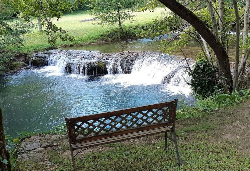 צימר Moulin De Bénédicty