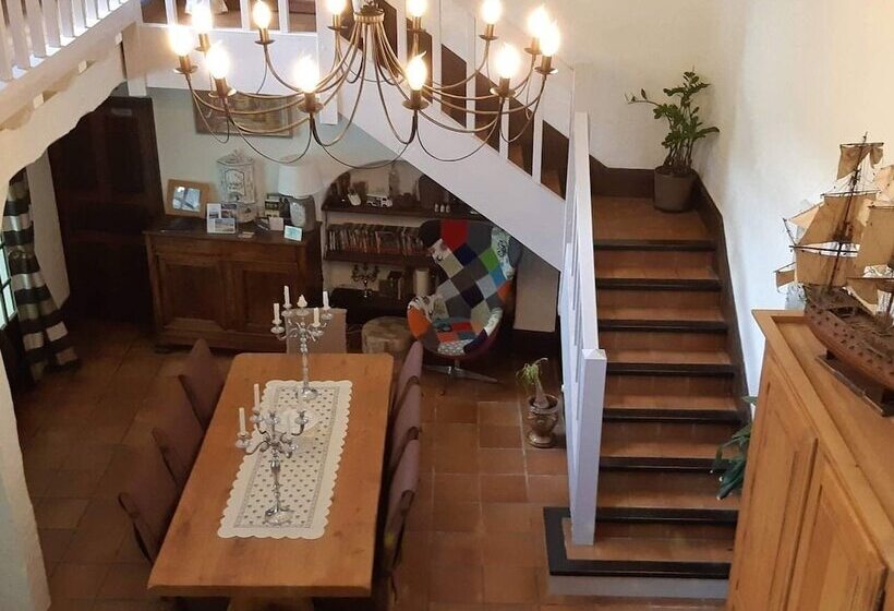 צימר Moulin De Bénédicty