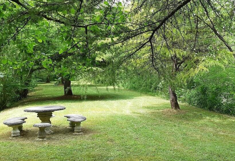 צימר Moulin De Bénédicty