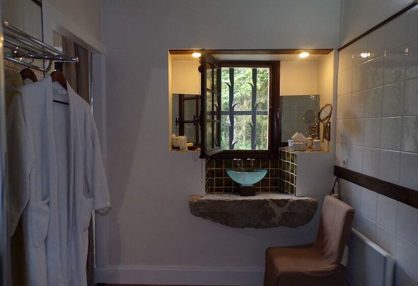 צימר Moulin De Bénédicty