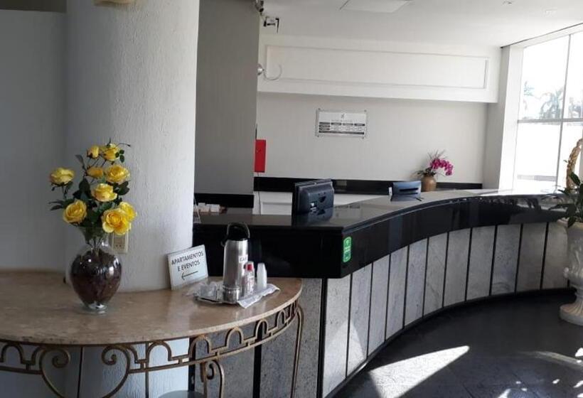 Bravo City Hotel Primavera