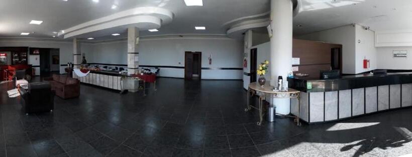 Bravo City Hotel Primavera