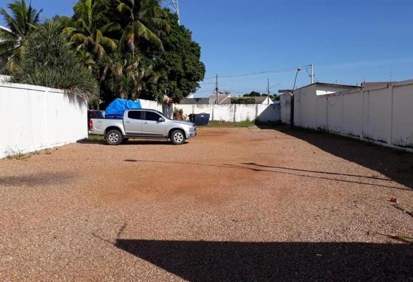 Bravo City Hotel Primavera