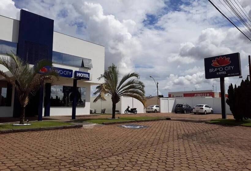 Bravo City Hotel Primavera