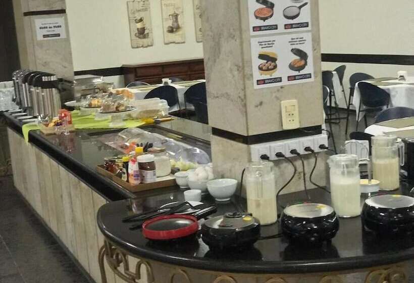 Bravo City Hotel Primavera