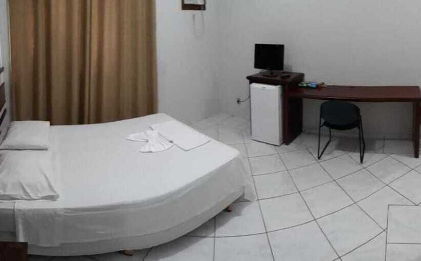 Bravo City Hotel Primavera