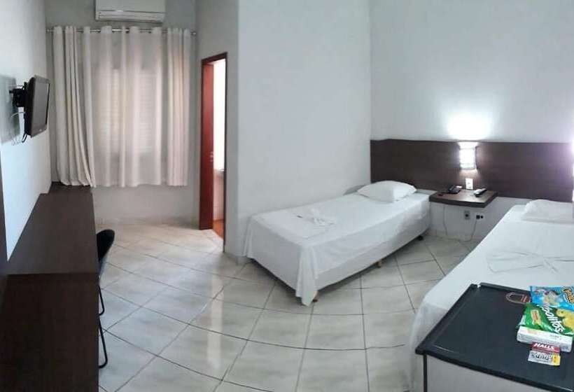 Bravo City Hotel Primavera