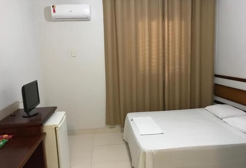 Bravo City Hotel Primavera