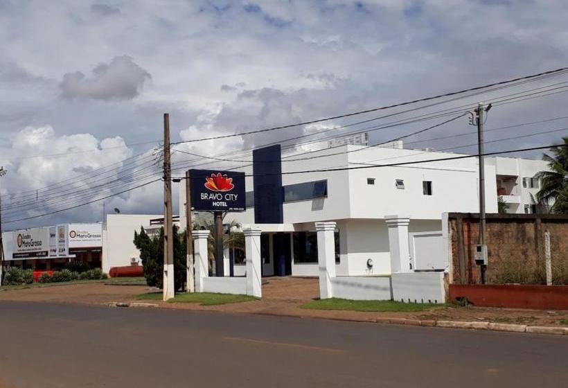 Bravo City Hotel Primavera