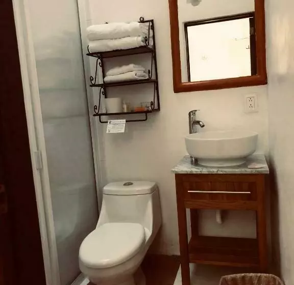 Hotelli Posada Del Virrey