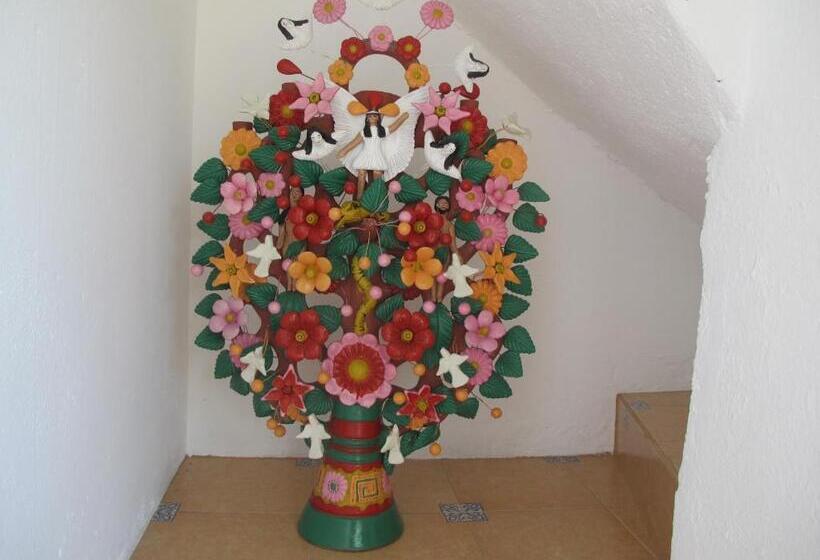 בית מלון כפרי Posada Del Virrey