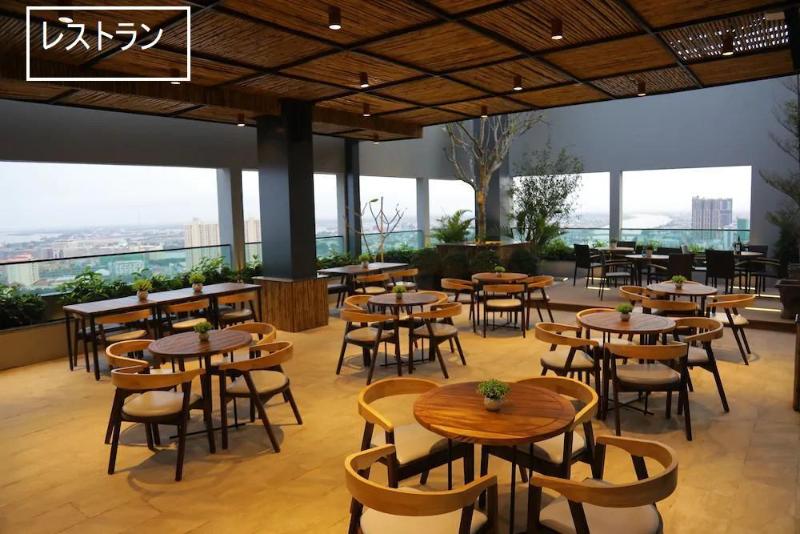 The View Serviced Residence 豪景日式酒店公寓