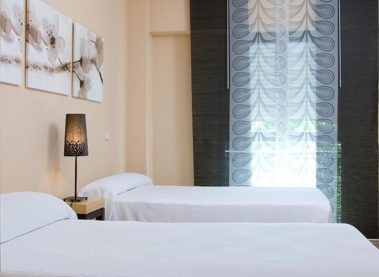 Apartamentos Th La Florida