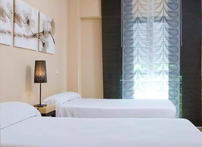 Apartamentos Th La Florida