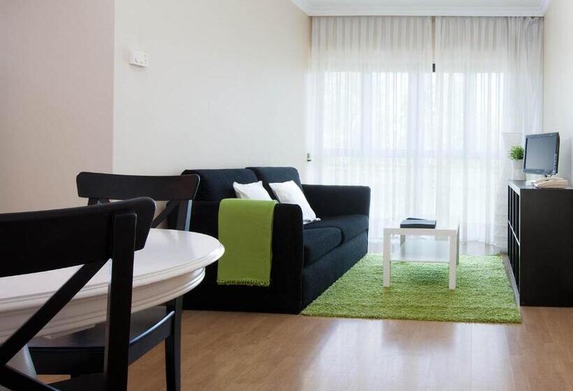 Apartamentos Th La Florida