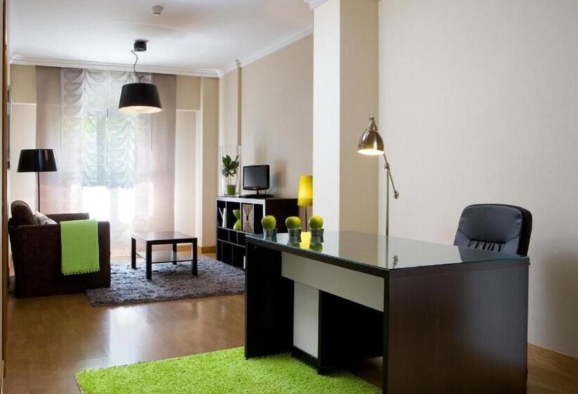 Apartamentos Th La Florida